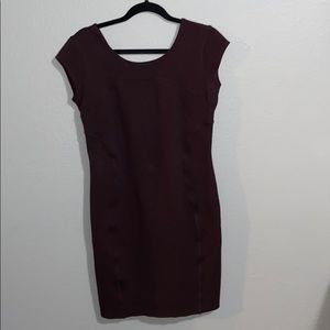 Athleta Illusions Dress